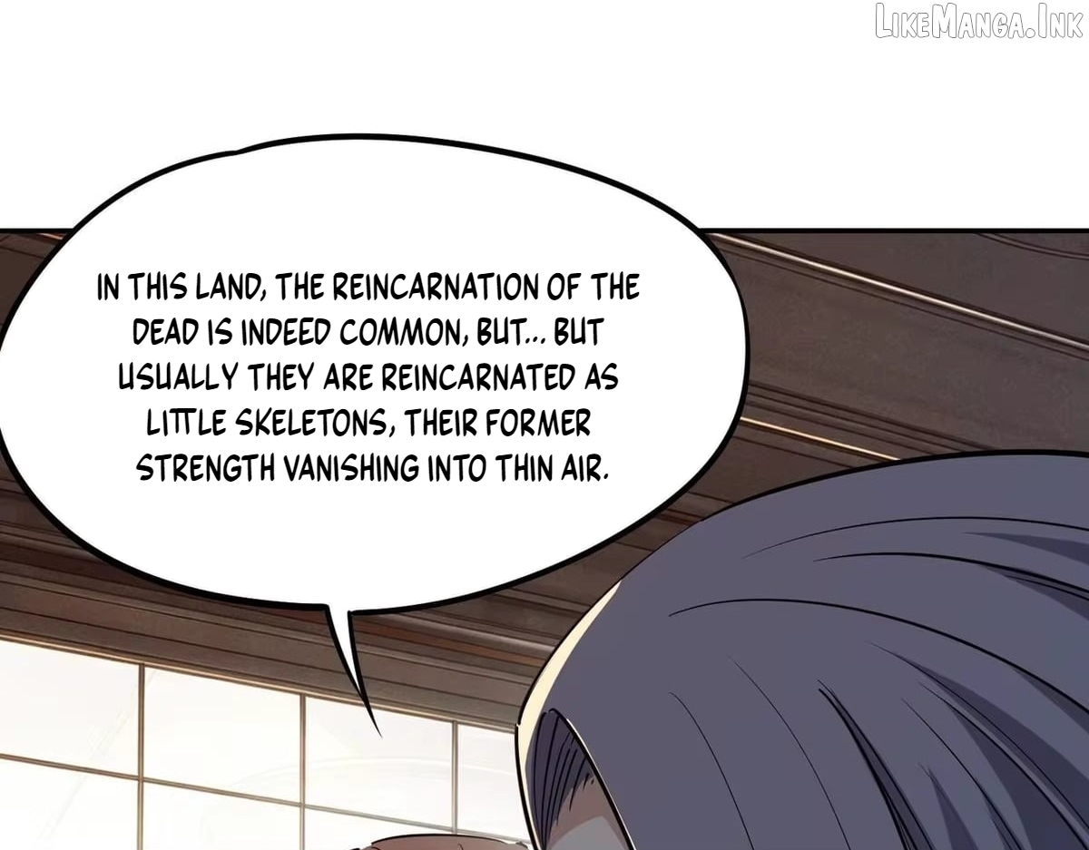All People Scramble for the Tower, I Cleared 999 Floors in Advance Manga Chapter 52  - page 20